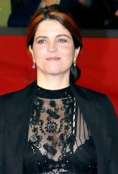  Agnès Jaoui