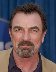  Tom  Selleck