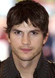  Ashton Kutcher