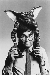  Joe Dante