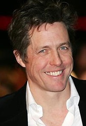  Hugh Grant