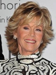 Jane Fonda