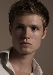  Robbie Jarvis