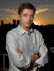  Topher Grace