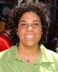  Angela Robinson