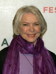  Ellen  Burstyn