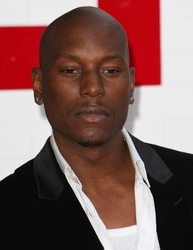  Tyrese Gibson