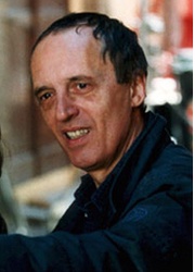  Dario Argento