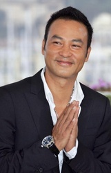  Simon Yam