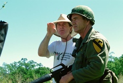  Randall Wallace 
