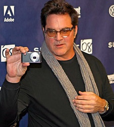  Mark  Pellington 