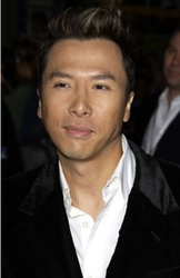  Donnie  Yen