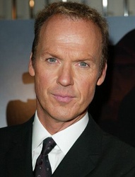  Michael Keaton