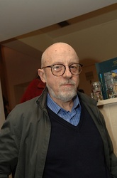  Luc  Moullet 