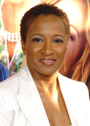  Wanda Sykes