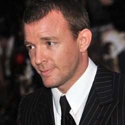  Guy Ritchie