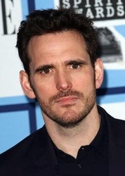  Matt Dillon