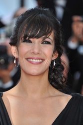  Mélanie Doutey