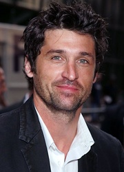  Patrick Dempsey