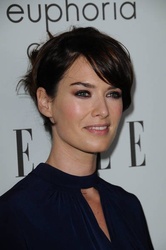  Lena Headey 
