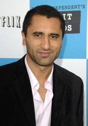  Cliff Curtis