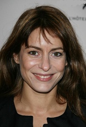  Audrey Dana