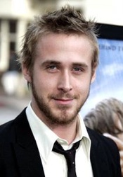  Ryan Gosling