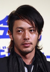  Jô  Odagiri