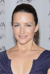  Kristin Davis