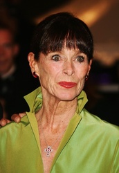  Géraldine Chaplin