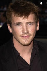  William Lee Scott