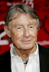  Joel Schumacher