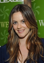  Alicia Silverstone