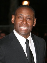  David Harewood