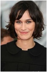  Clotilde Hesme
