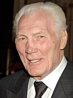  Jack Palance