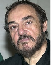  John Rhys Davies