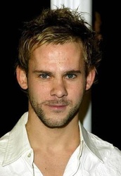  Dominic Monaghan