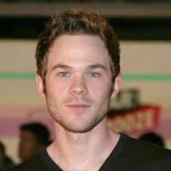  Shawn Ashmore