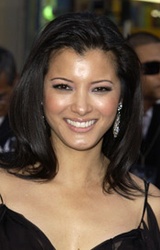  Kelly Hu