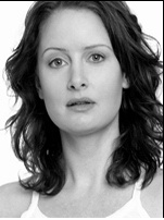  Zoé Telford