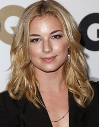  Emily Vancamp