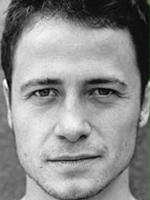  Oliver Milburn