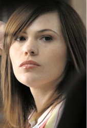  Clea Duvall