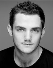  Frankie Fitzgerald