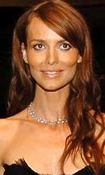  Saffron Burrows