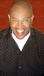  Tommy 'tiny' Lister