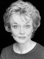  Grace Zabriskie