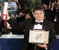  Cristian  Mungiu