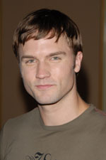  Scott Porter